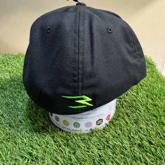 Nike True Dri-FIT Fitted Sz M/L Hat 3Brand Russell Wilson Seattle Seahawks NEW - Picture 5 of 9